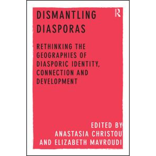 Dismantling Diasporas