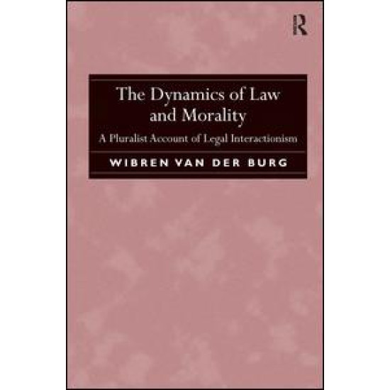 The Dynamics of Law and Morality