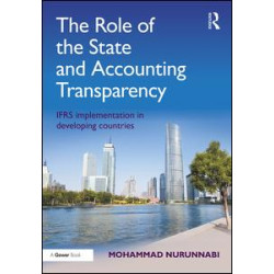 The Role of the State and Accounting Transparency The Role of the State and Accounting Transparency