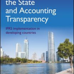The Role of the State and Accounting Transparency
