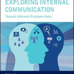 Exploring Internal Communication