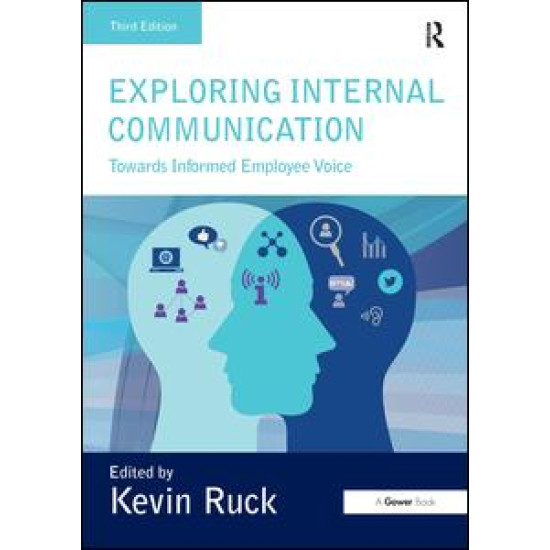 Exploring Internal Communication