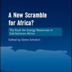 A New Scramble for Africa? A New Scramble for Africa?