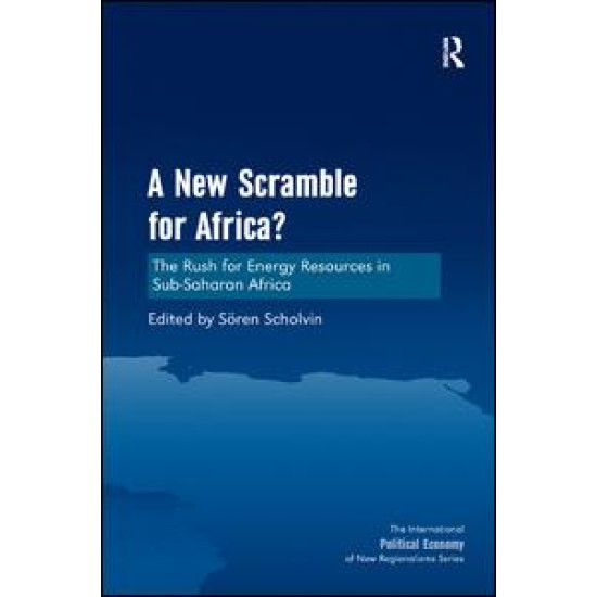 A New Scramble for Africa?