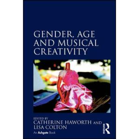 Gender, Age and Musical Creativity