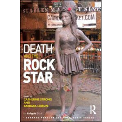Death and the Rock Star Death and the Rock Star