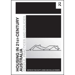 Housing in 21st-Century Australia Housing in 21st-Century Australia