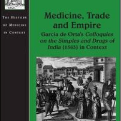 Medicine, Trade and Empire