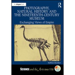 Photography, Natural History and the Nineteenth-Century Museum