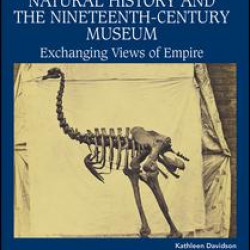 Photography, Natural History and the Nineteenth-Century Museum Photography, Natural History and the Nineteenth-Century Museum