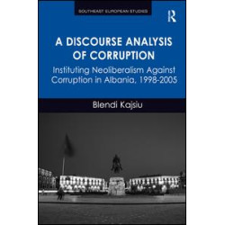 A Discourse Analysis of Corruption A Discourse Analysis of Corruption