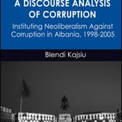 A Discourse Analysis of Corruption