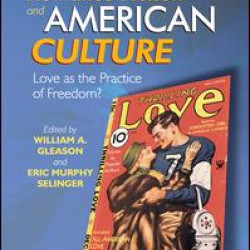Romance Fiction and American Culture