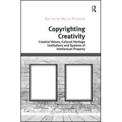 Copyrighting Creativity Copyrighting Creativity