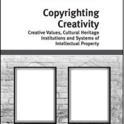 Copyrighting Creativity Copyrighting Creativity
