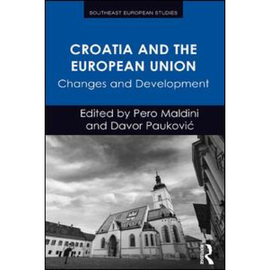 Croatia and the European Union