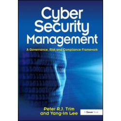 Cyber Security Management Cyber Security Management