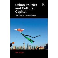 Urban Politics and Cultural Capital