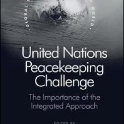 United Nations Peacekeeping Challenge