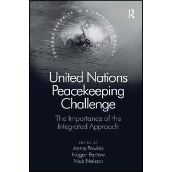 United Nations Peacekeeping Challenge