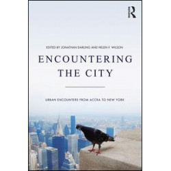 Encountering the City