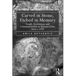 Carved in Stone, Etched in Memory Carved in Stone, Etched in Memory