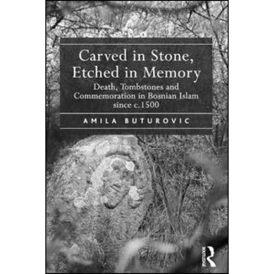 Carved in Stone, Etched in Memory Carved in Stone, Etched in Memory