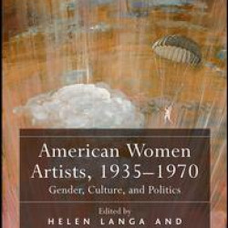 American Women Artists, 1935-1970