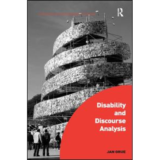 Disability and Discourse Analysis