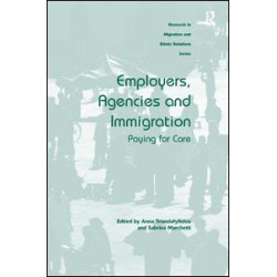 Employers, Agencies and Immigration Employers, Agencies and Immigration