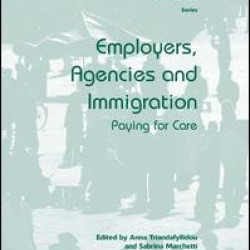 Employers, Agencies and Immigration Employers, Agencies and Immigration
