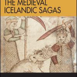 The Routledge Research Companion to the Medieval Icelandic Sagas