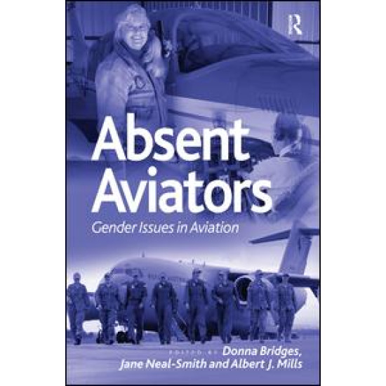 Absent Aviators Absent Aviators