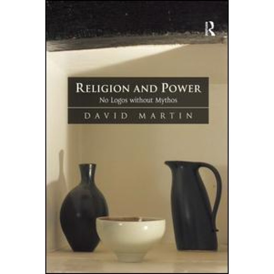Religion and Power Religion and Power