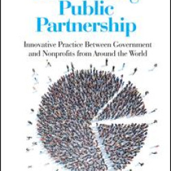 Rebalancing Public Partnership Rebalancing Public Partnership
