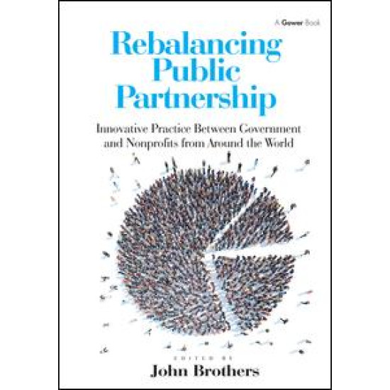 Rebalancing Public Partnership Rebalancing Public Partnership