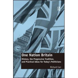 One Nation Britain One Nation Britain
