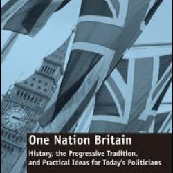 One Nation Britain One Nation Britain