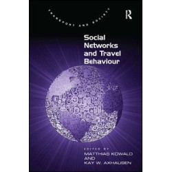 Social Networks and Travel Behaviour