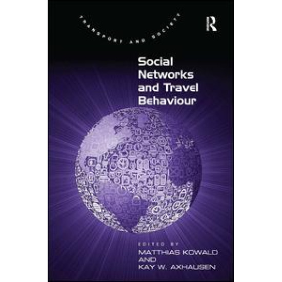 Social Networks and Travel Behaviour Social Networks and Travel Behaviour