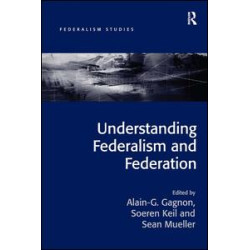 Understanding Federalism and Federation