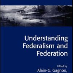 Understanding Federalism and Federation