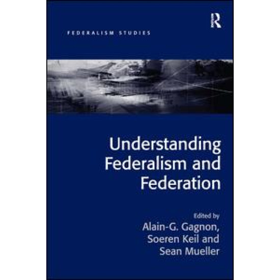 Understanding Federalism and Federation