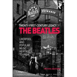 The Twenty-First-Century Legacy of the Beatles The Twenty-First-Century Legacy of the Beatles