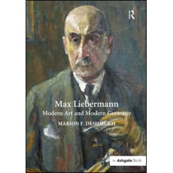 Max Liebermann Max Liebermann