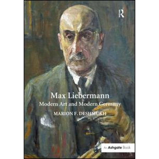 Max Liebermann Max Liebermann