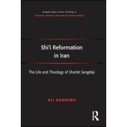 Shi'i Reformation in Iran Shi'i Reformation in Iran