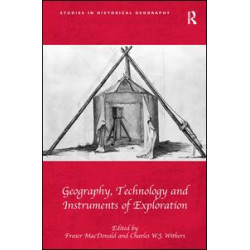 Geography, Technology and Instruments of Exploration Geography, Technology and Instruments of Exploration