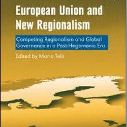 European Union and New Regionalism