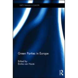 Green Parties in Europe Green Parties in Europe
